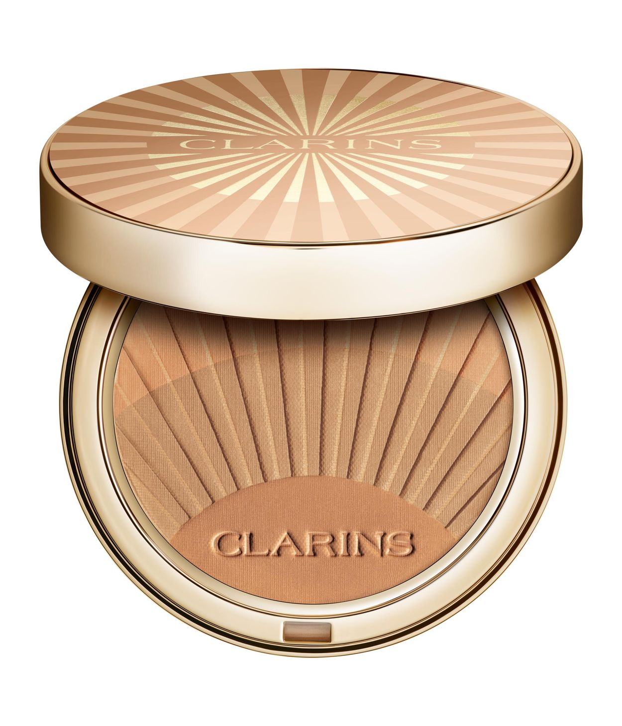 CLARINS Bronzing Powder Summer Collection 10gr
