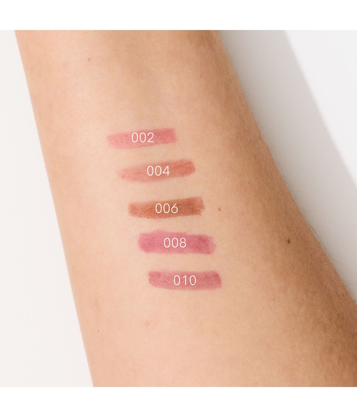 GOSH Here to Stain Lip Pen