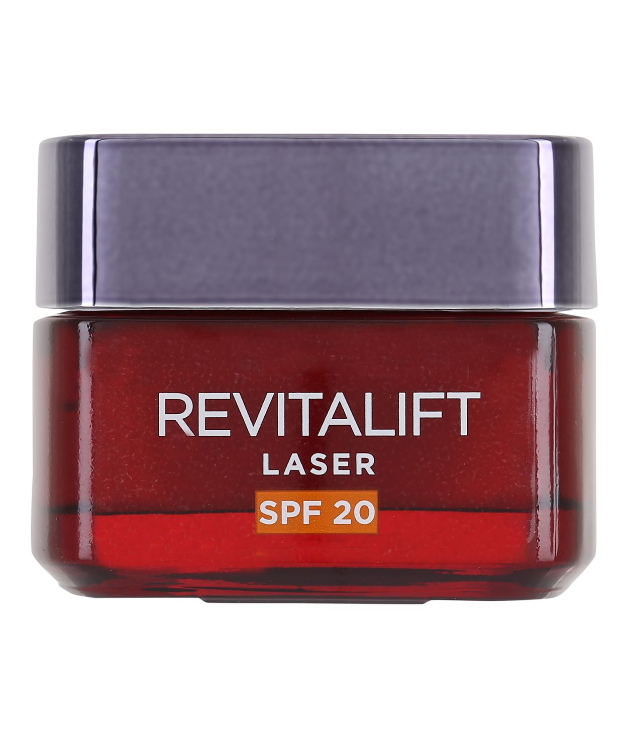 L'ORÉAL Revitalift Laser Day Cream SPF20 50ml