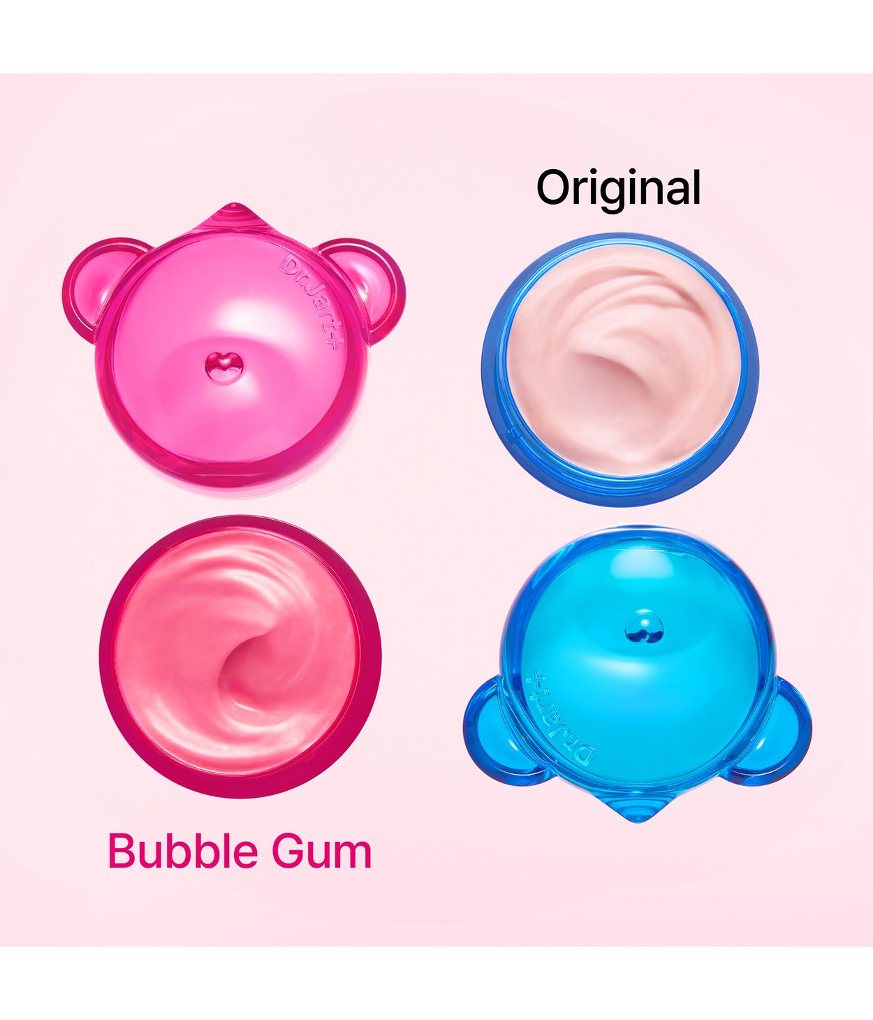 Dr.Jart+ Lip Mask Bubble Gum