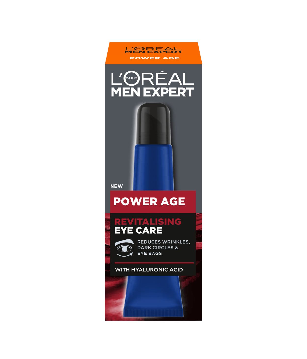 L'ORÉAL Men Ex Power Age Eye 15ml