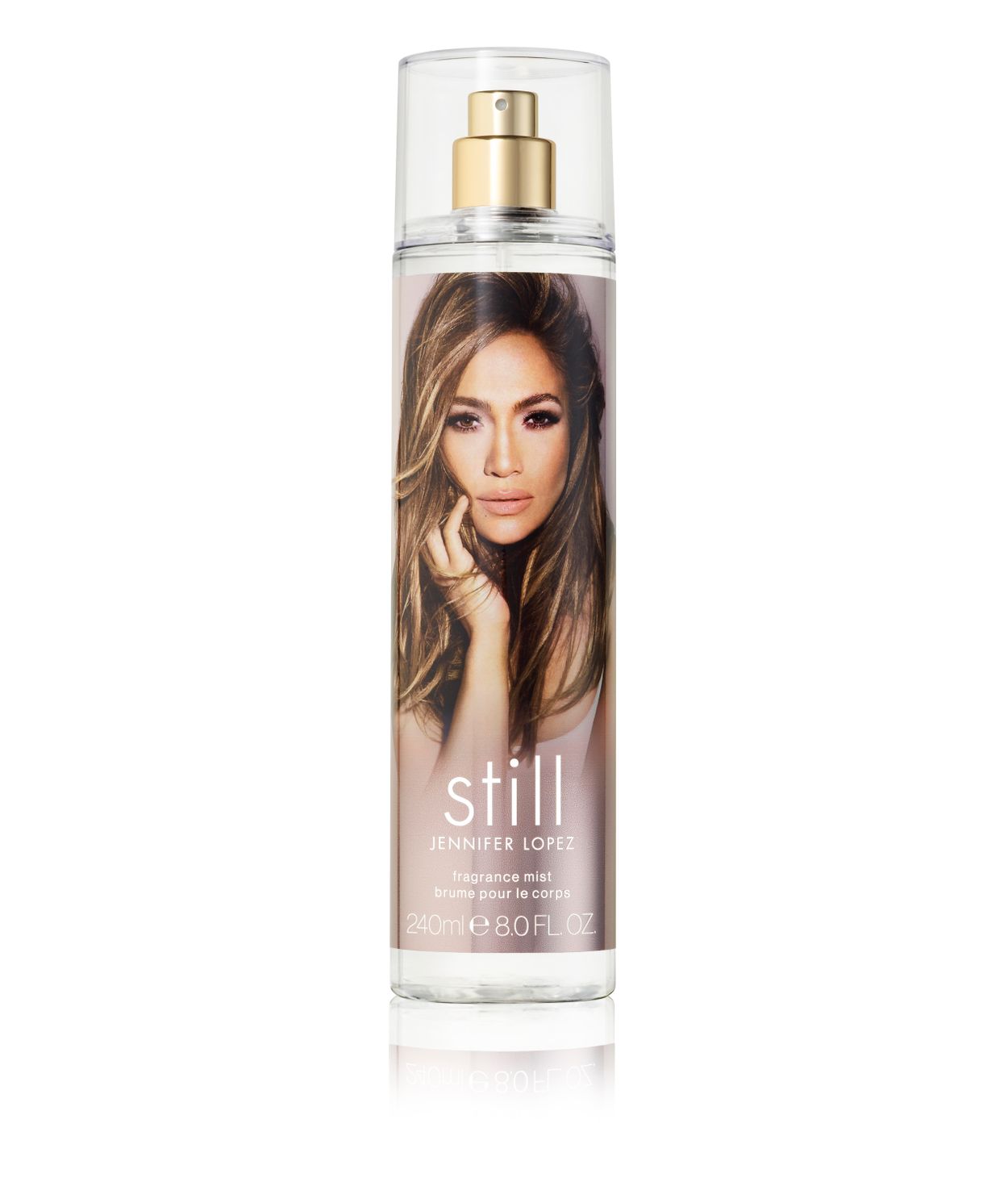 JLO Still Body Mist 240ml