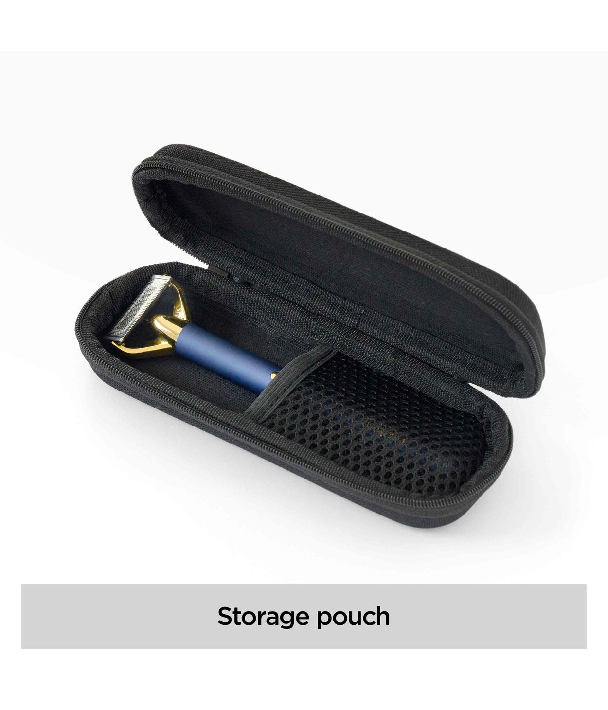 Babyliss Super X Trimmer Skinny Gold