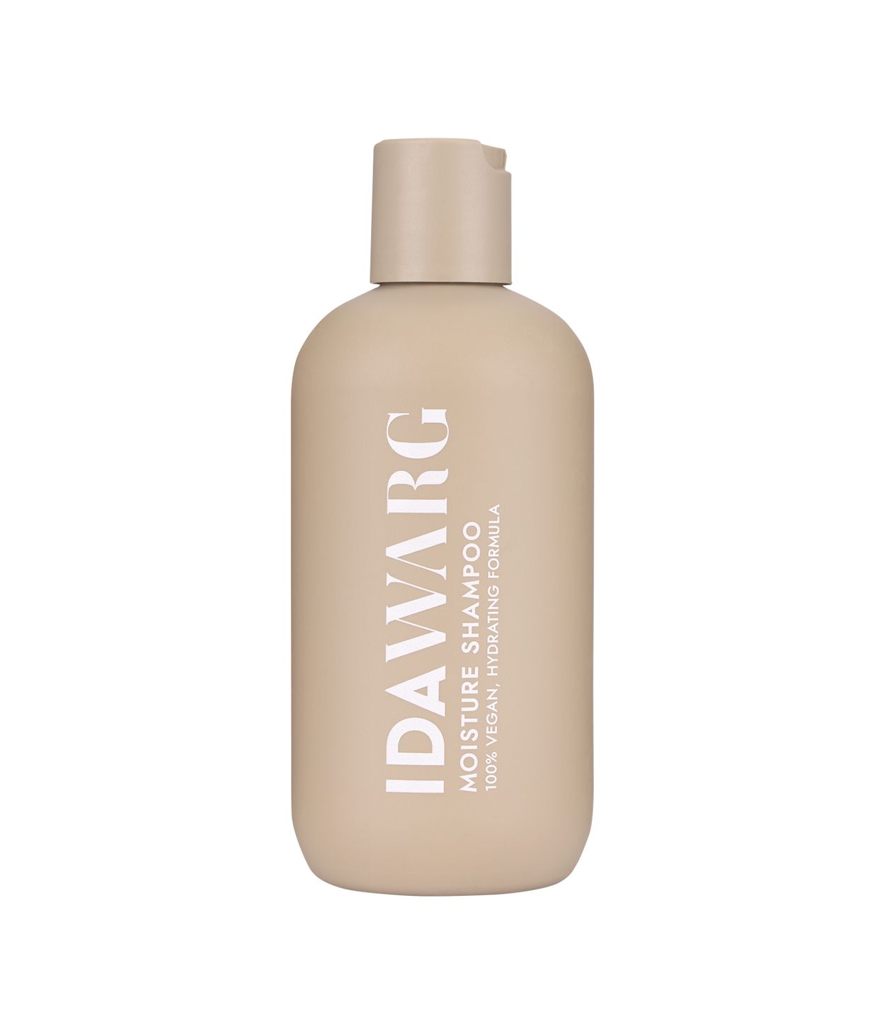IDA WARG Moisture Shampoo 250ml
