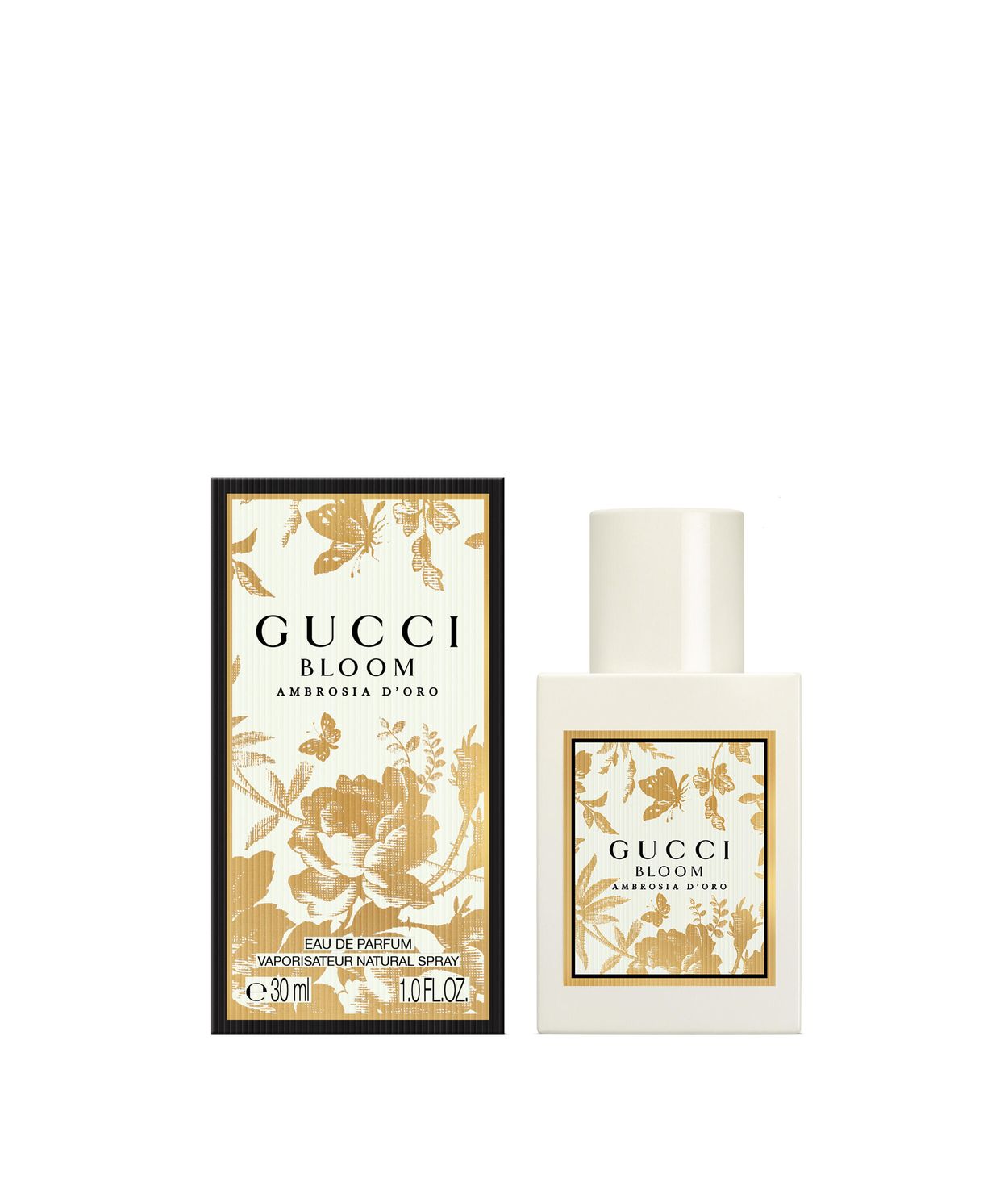 GUCCI Bloom Ambrosia edp
