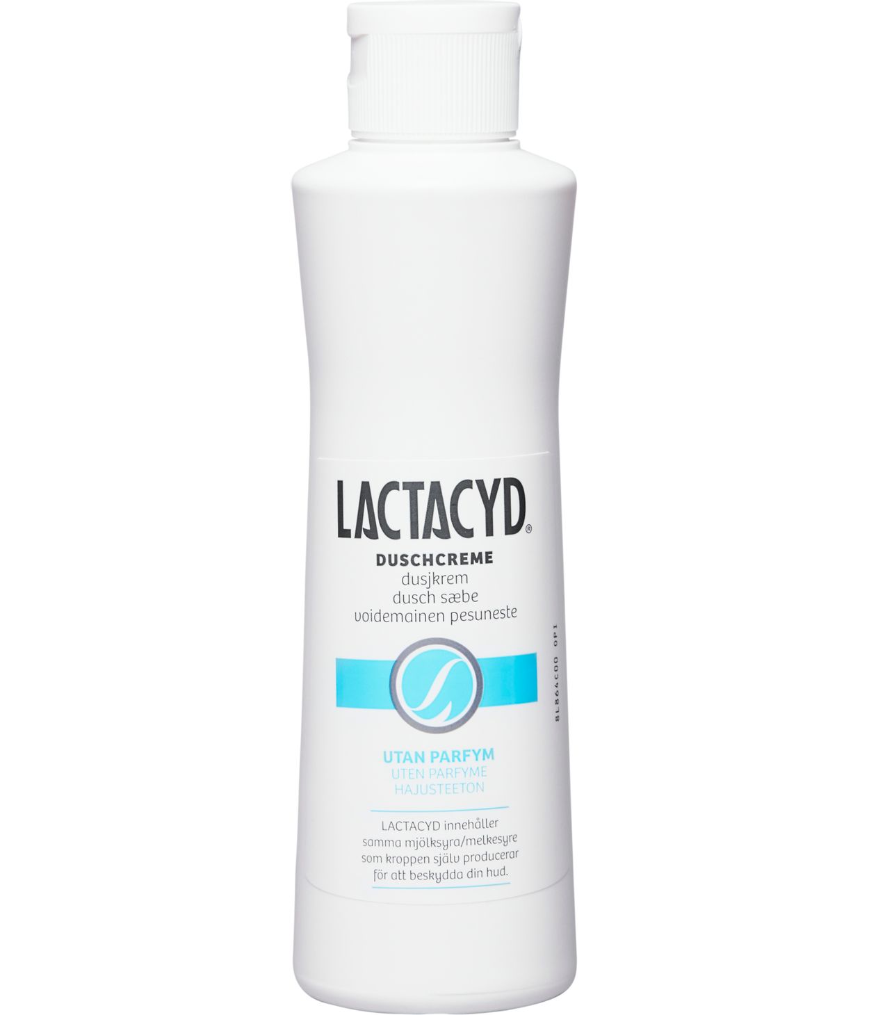 Lactacyd Sturtusápa 250ml