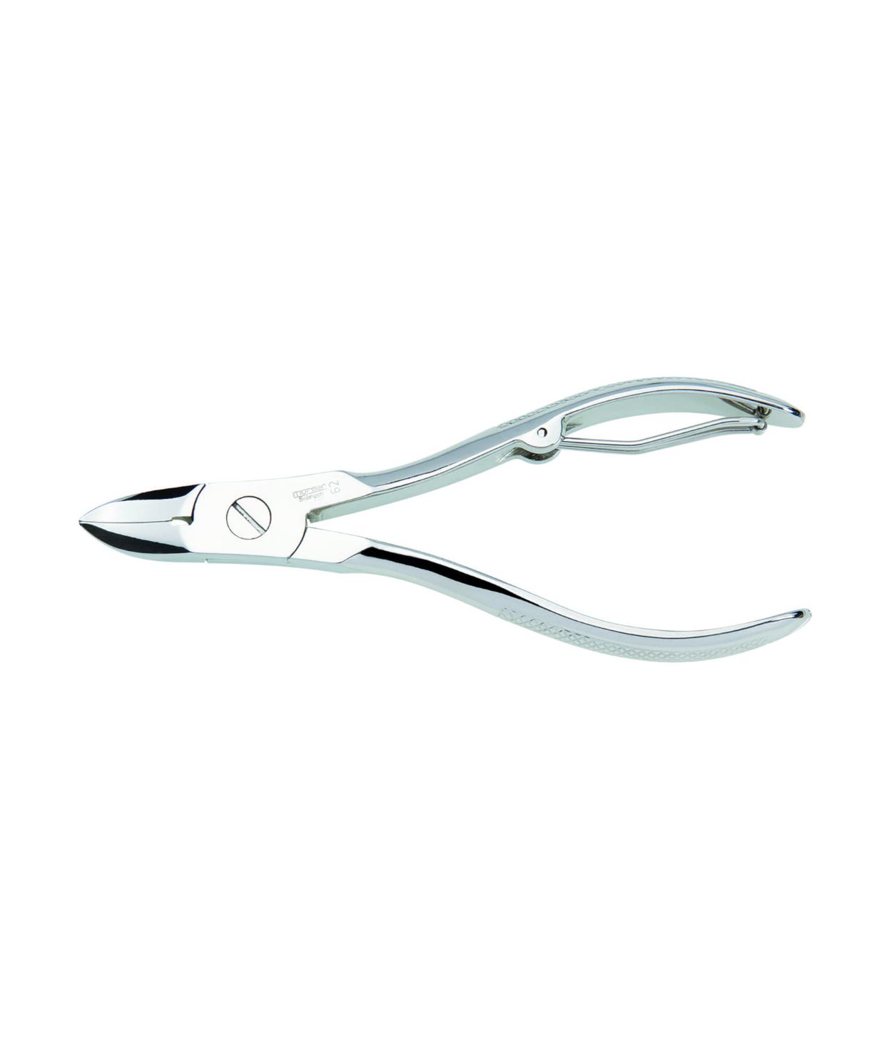 MÖRSER Naglaklippur Töng 12cm