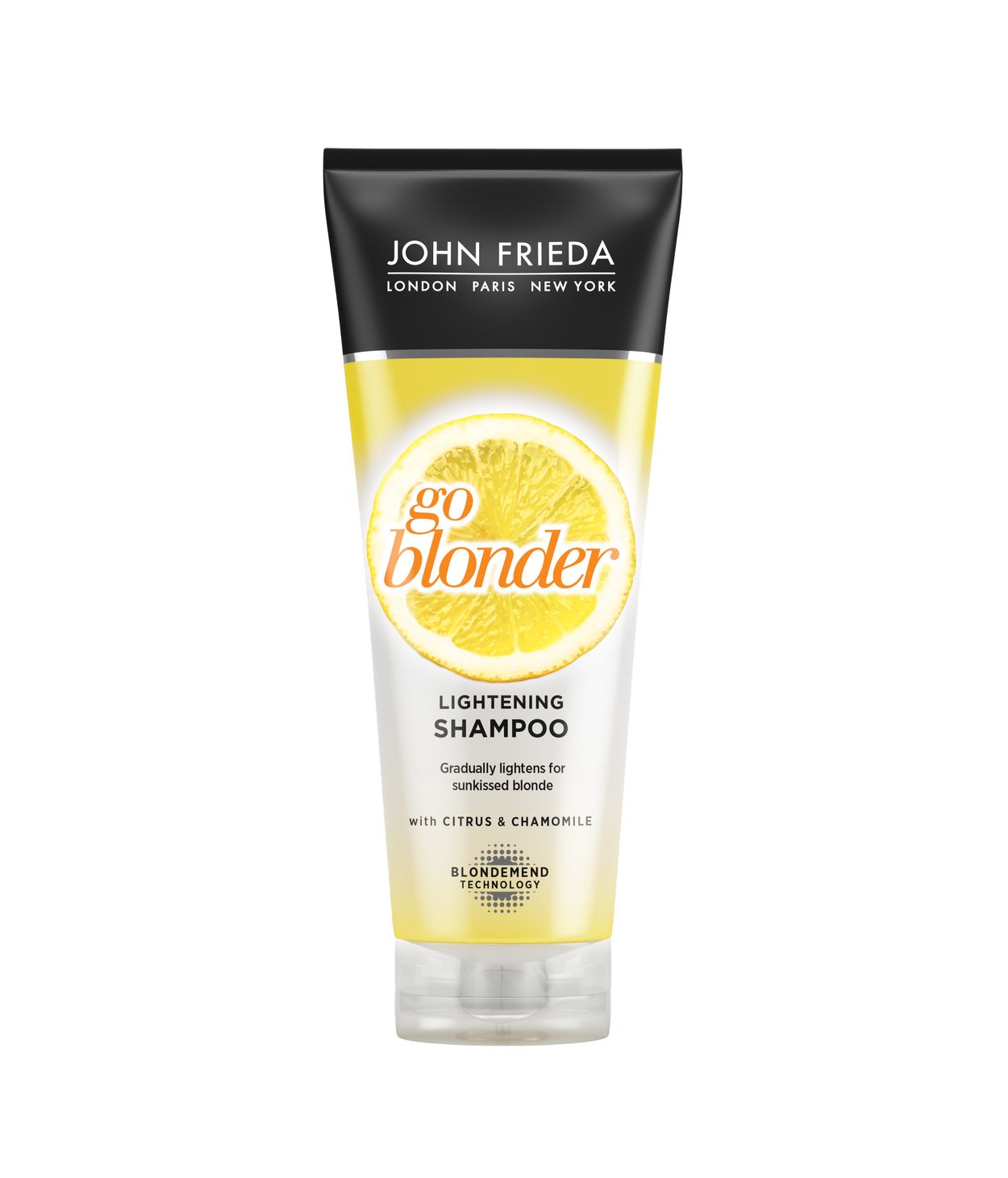 John Frieda Go Blonder Ligthening Sjampó 250ml