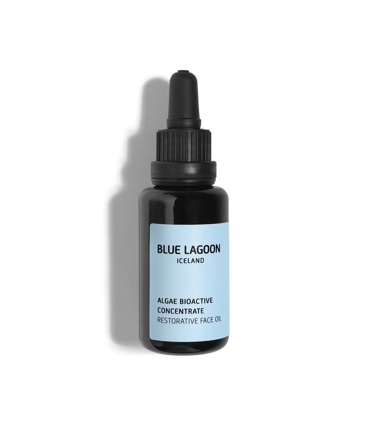 BLUE LAGOON Algae Bioactive Concentrate 30ml