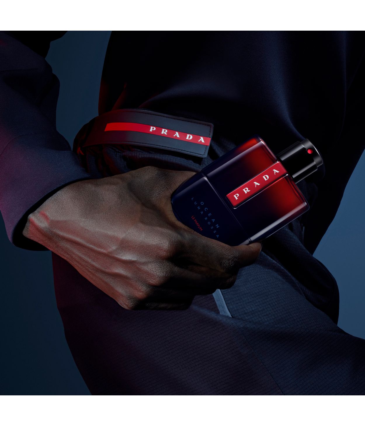 PRADA Luna Rossa Ocean Le Parfum 50ml