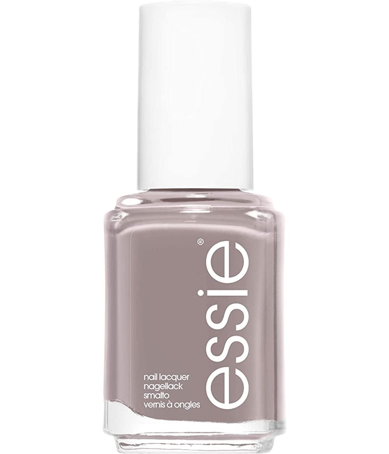 Essie 77 Chincilly