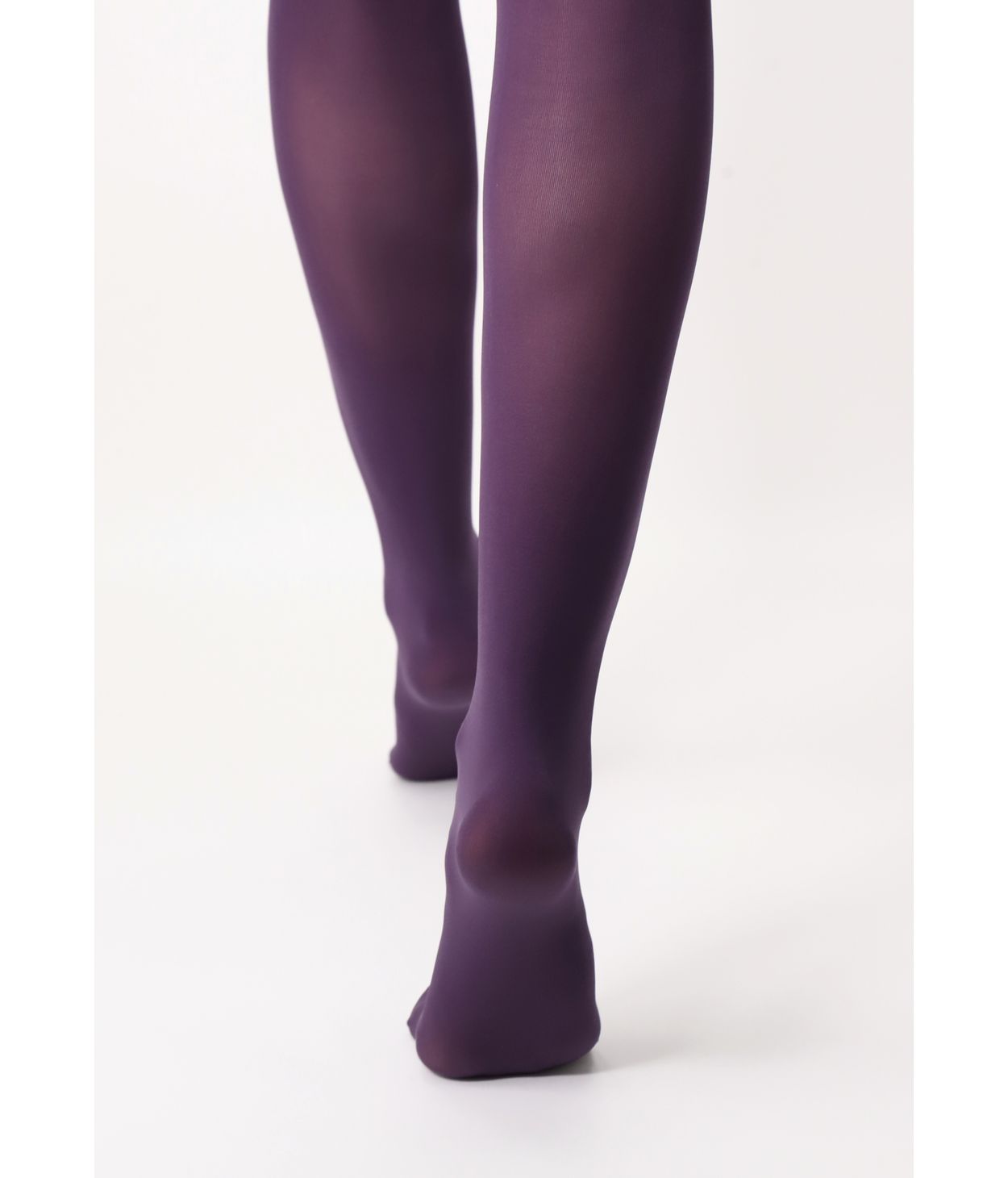 Oroblu All Colors 50 Tights Deep Violet
