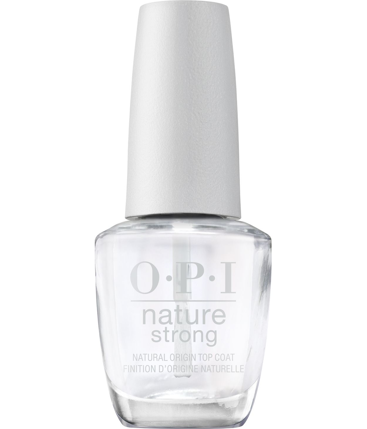 OPI Nature Strong Top Coat NATTC