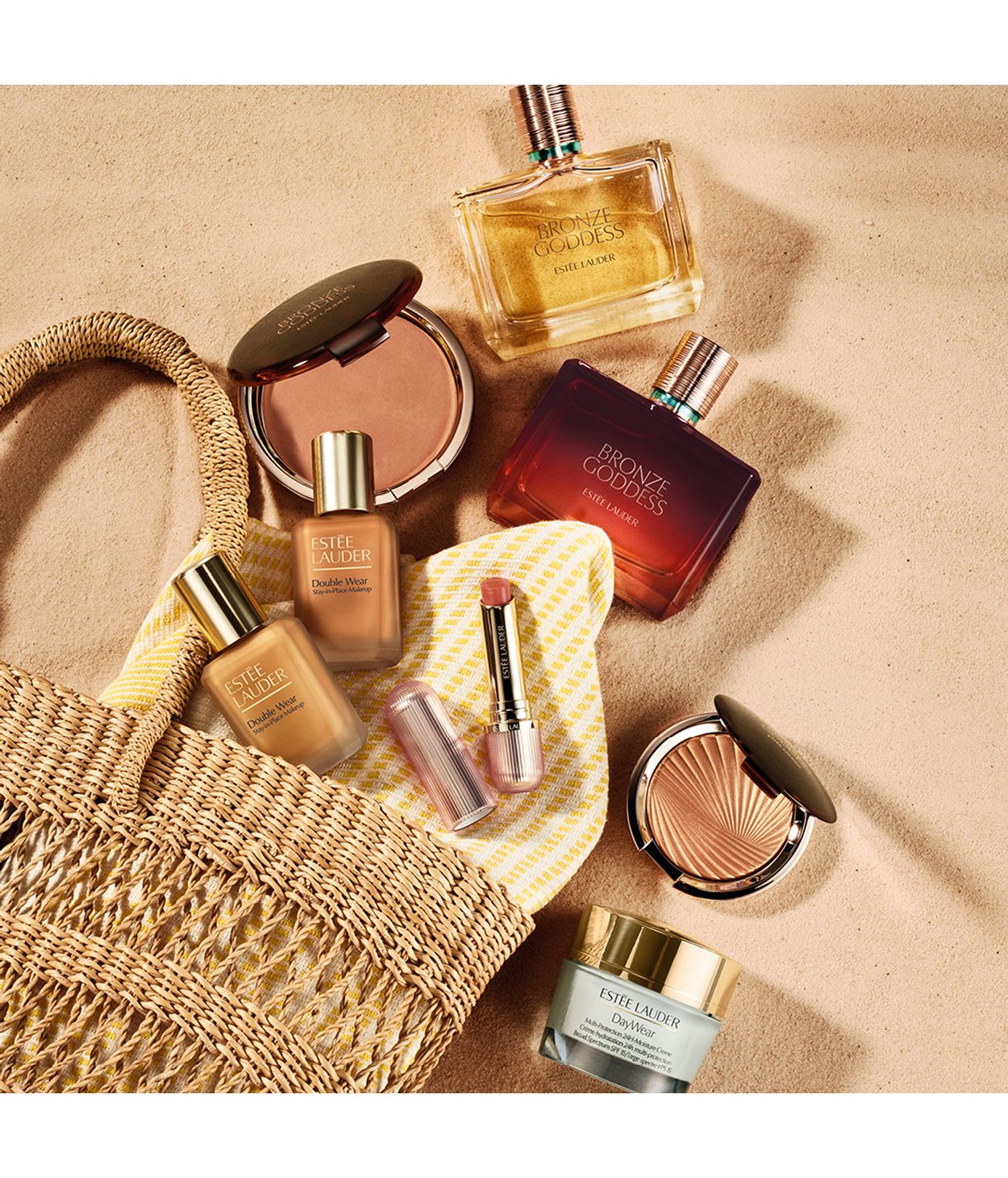 ESTÉE LAUDER Bronze Goddess edp 50ml