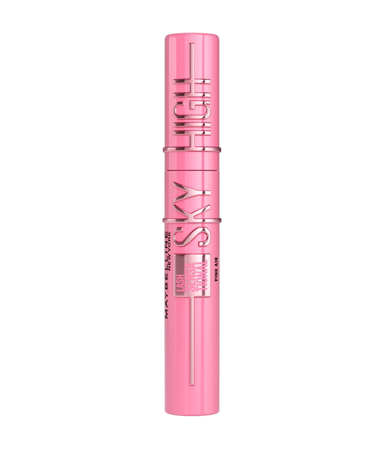 MAYBELLINE LashSens Sky High Mascara Pink Air