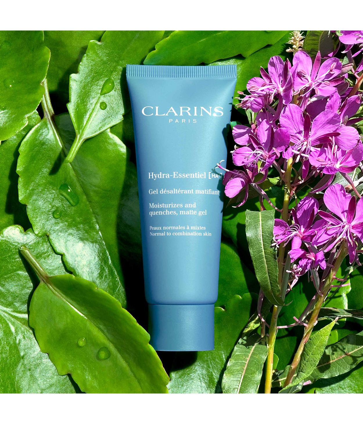 CLARINS Hydra Essentiel Matte Gel 75ml