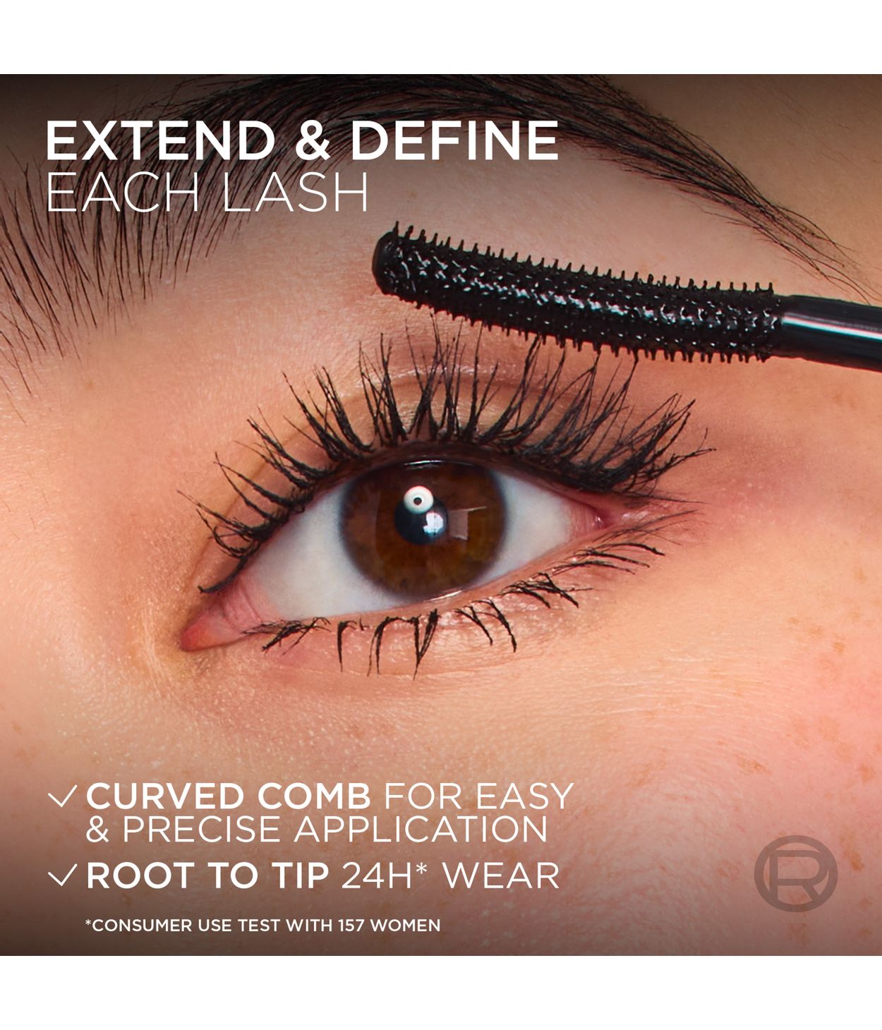 L'ORÉAL Extensionist Mascara