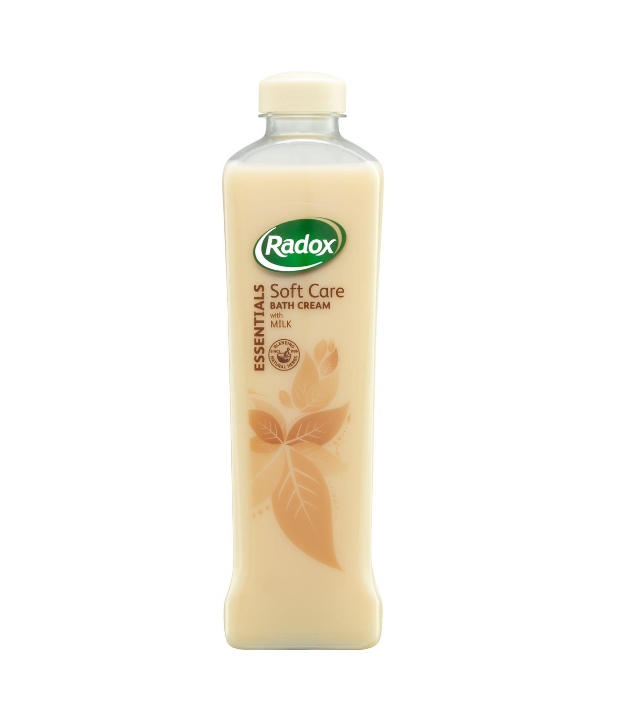 RADOX Freyðibað Soft Care 500ml