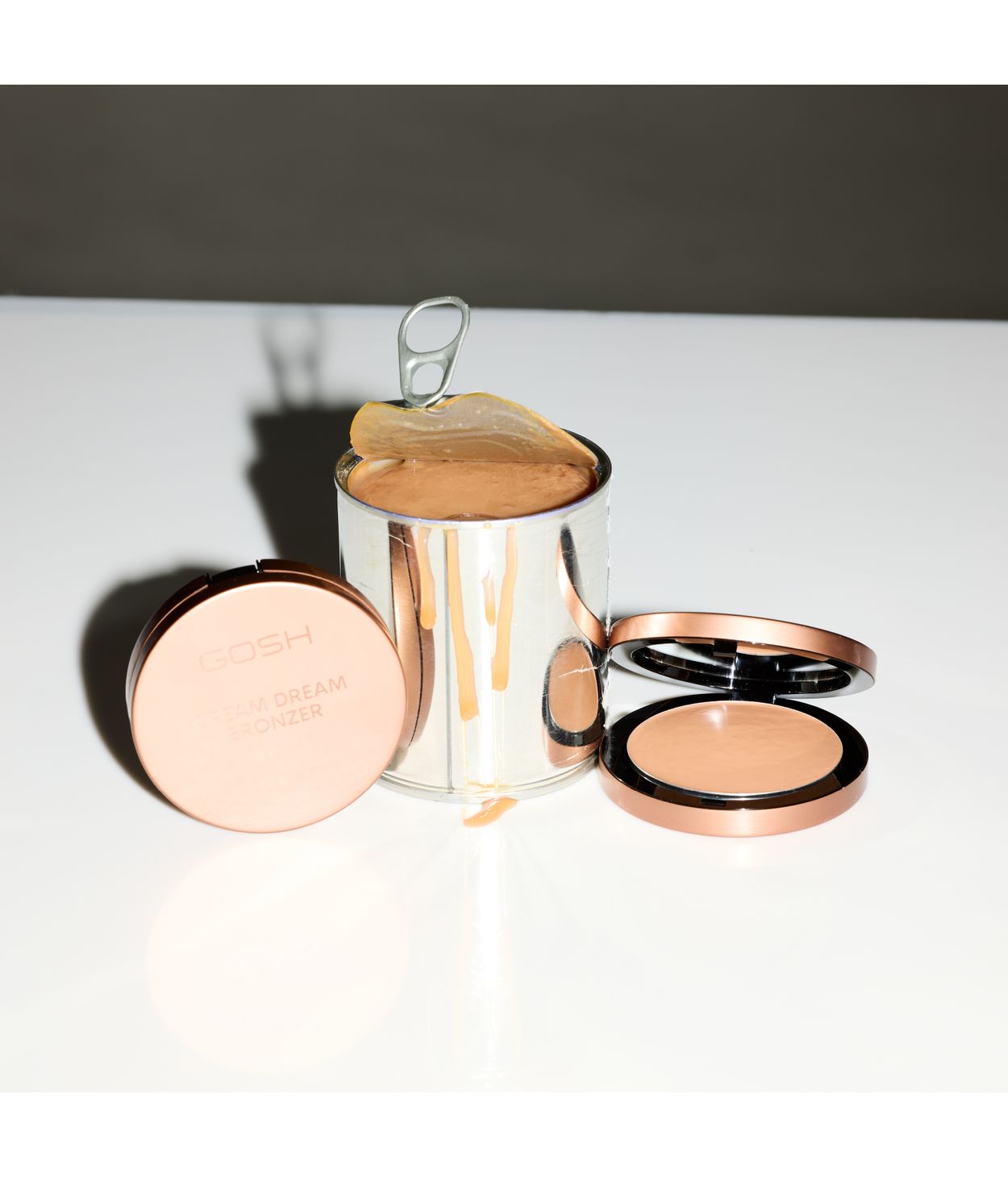 GOSH Cream Dream Bonzer 002