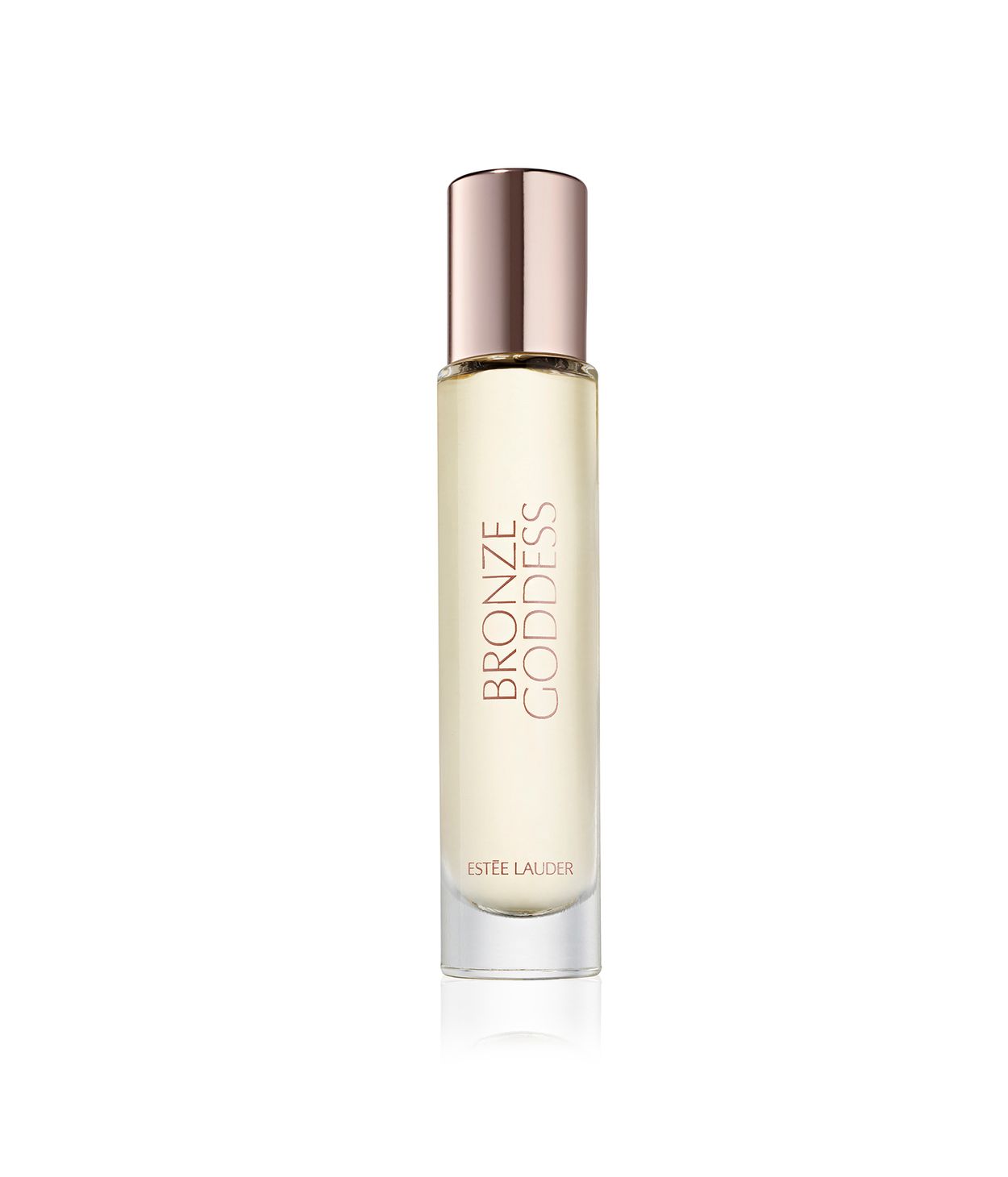 ESTÉE LAUDER Bronze Goddess Eau Fraiche 10ml