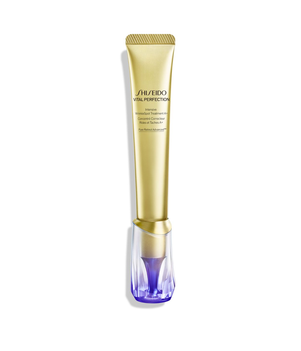 SHISEIDO Vital Perfection Wrinklespot Treatment 20