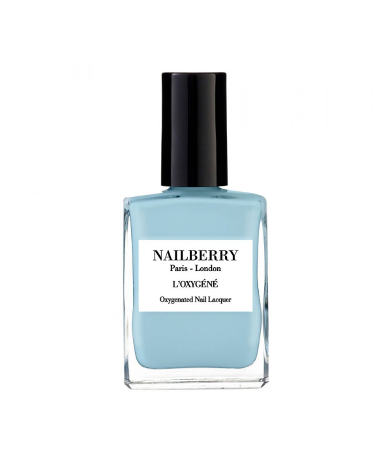 NAILBERRY Charleston