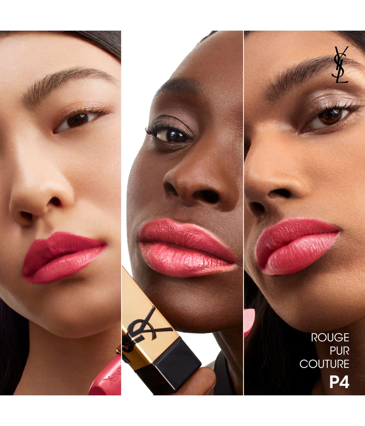 YSL Rouge Pur Couture 