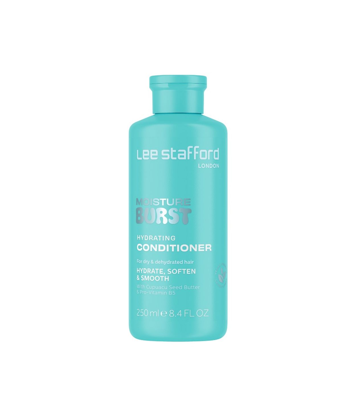 Lee Stafford Moisture Burst Næring 250ml