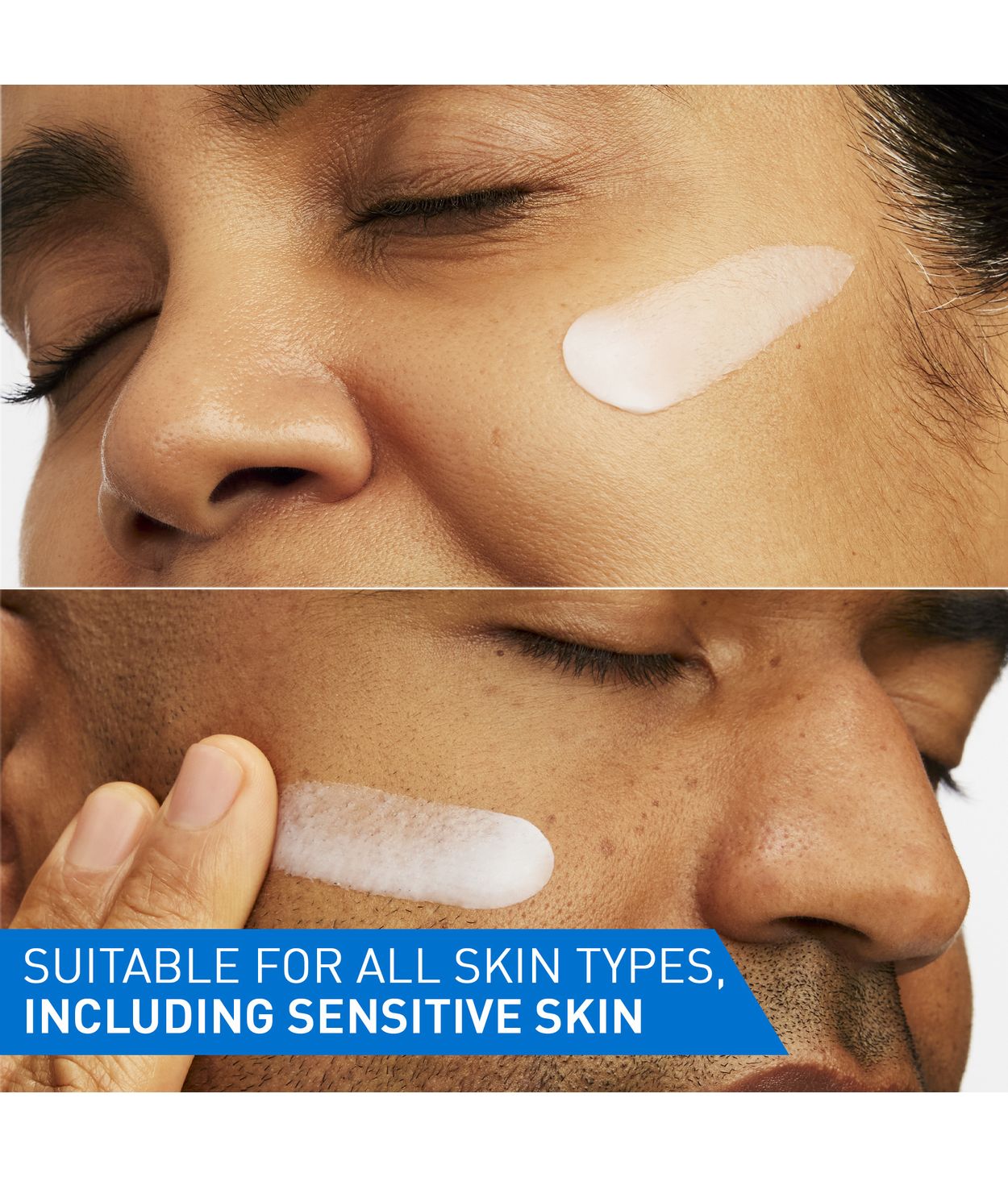 CeraVe Skin Renewing Peptide Night Cream 48gr