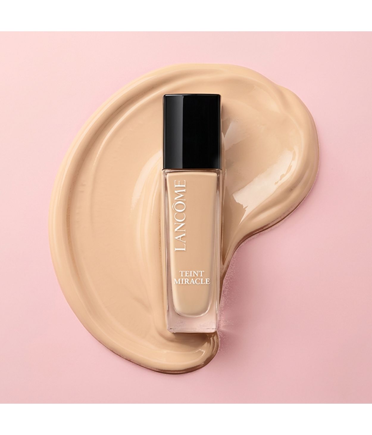 LANCÔME Teint Miracle Foundation