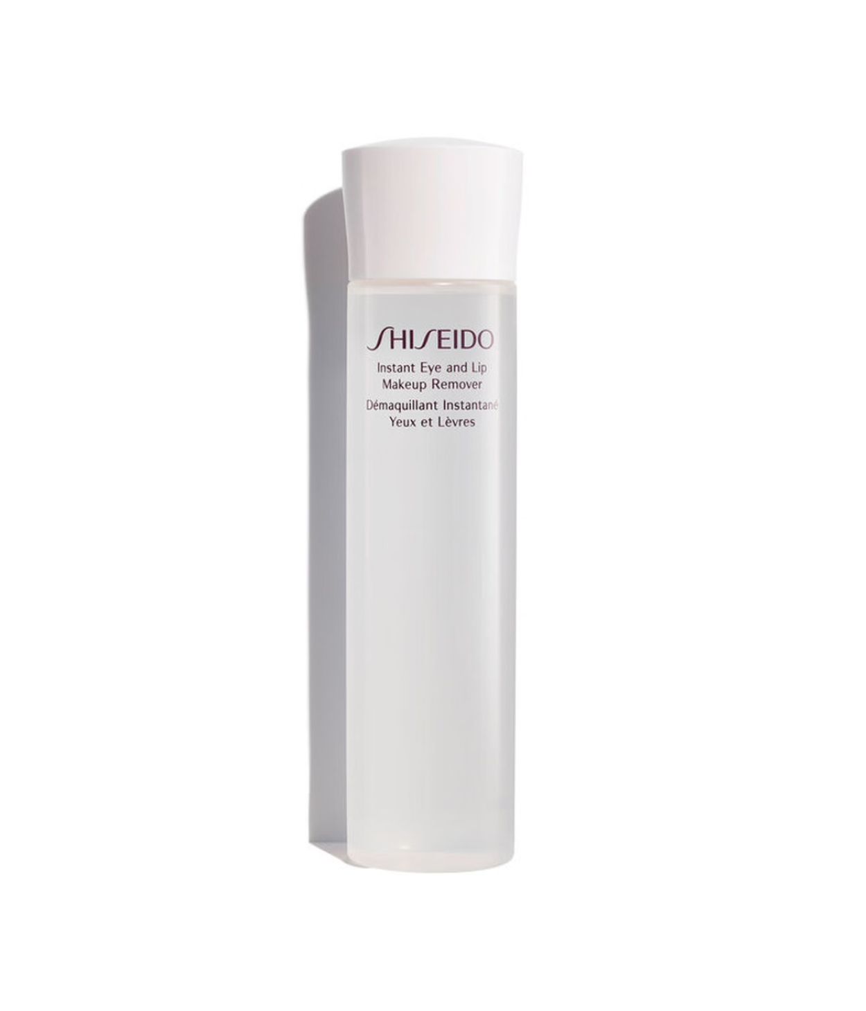 SHISEIDO Instant Eye & Lip Makeup Remover