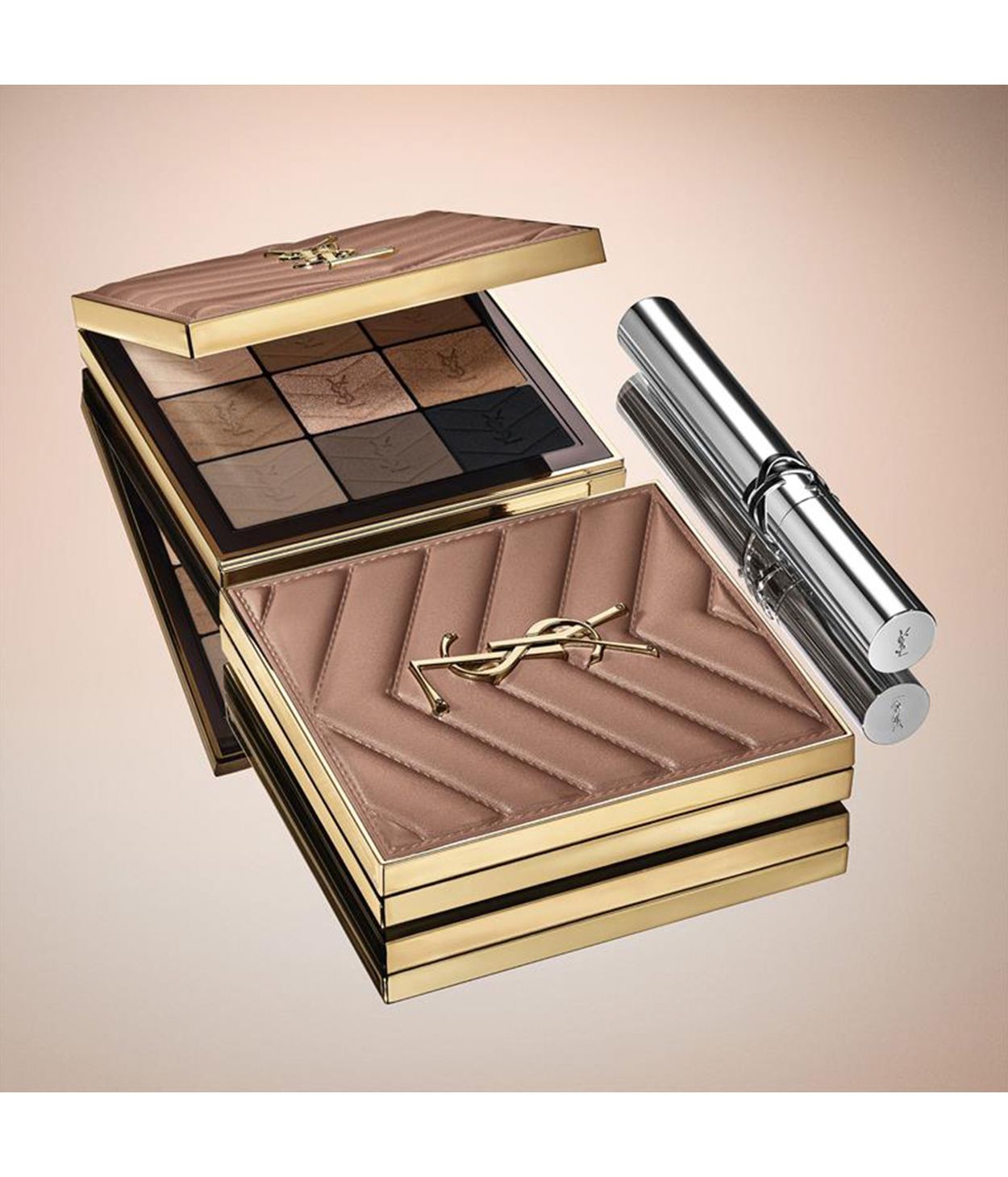 YSL Couture Eye Palette Medium