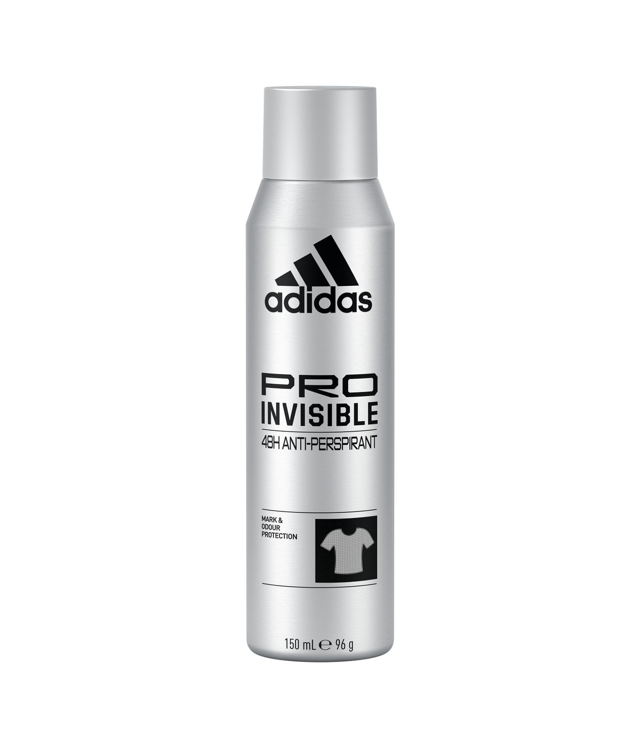Adidas Pro Invisible Deo spray 150ml man