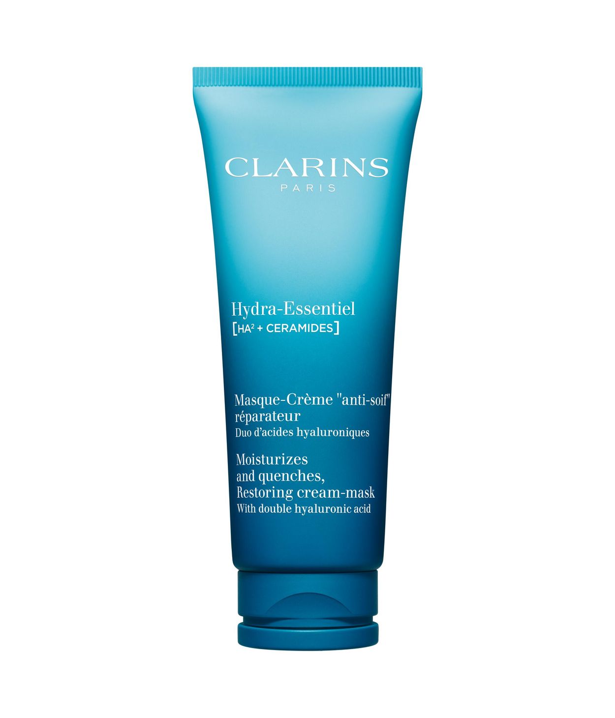 CLARINS Hydra-Essentiel Mask 75ml