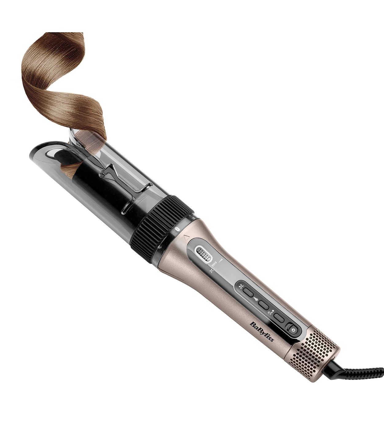 Babyliss Style Secret Air Krullujárn