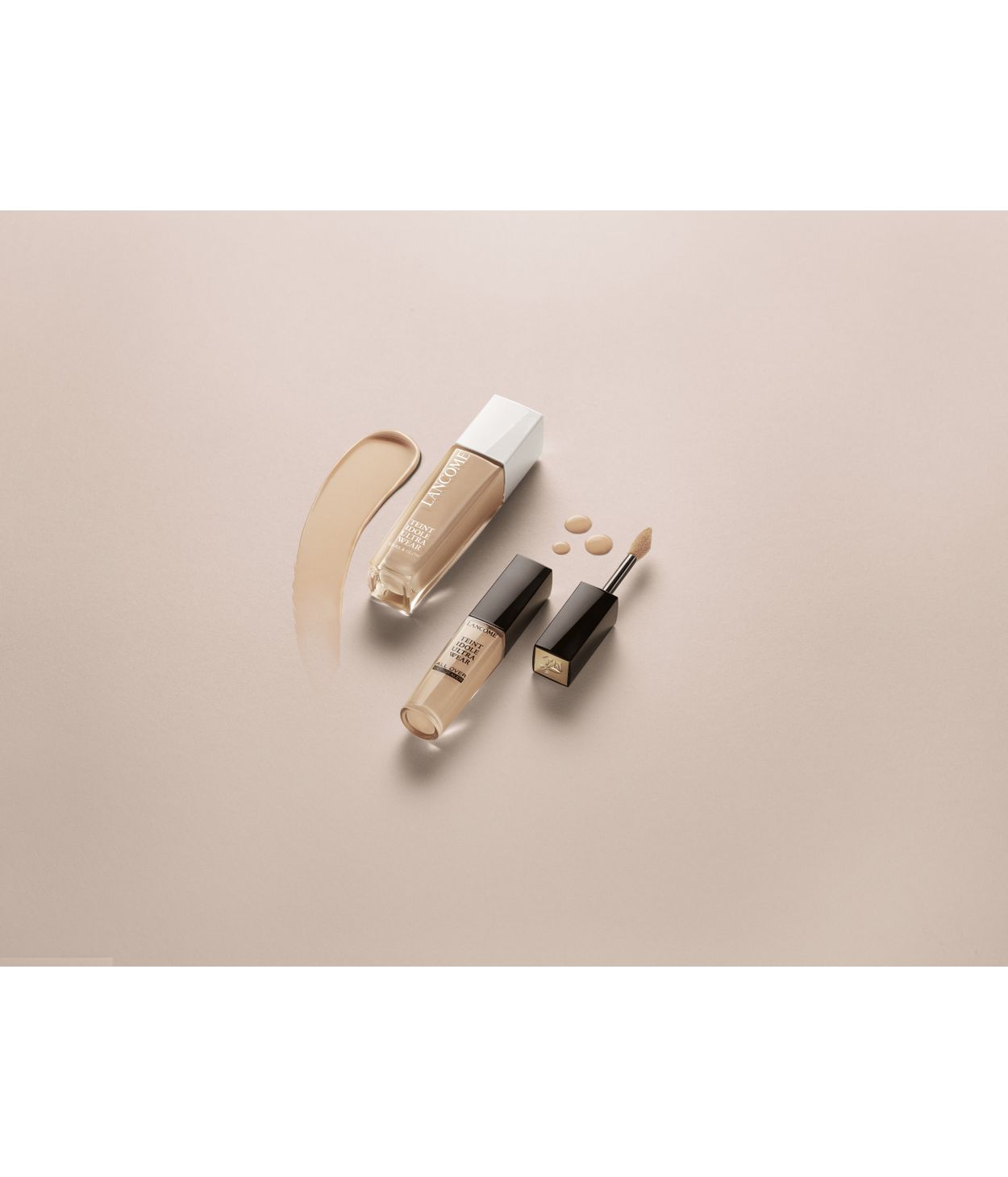 LANCOME Teint Idôle Ultra Wear Care & Glow 30ml