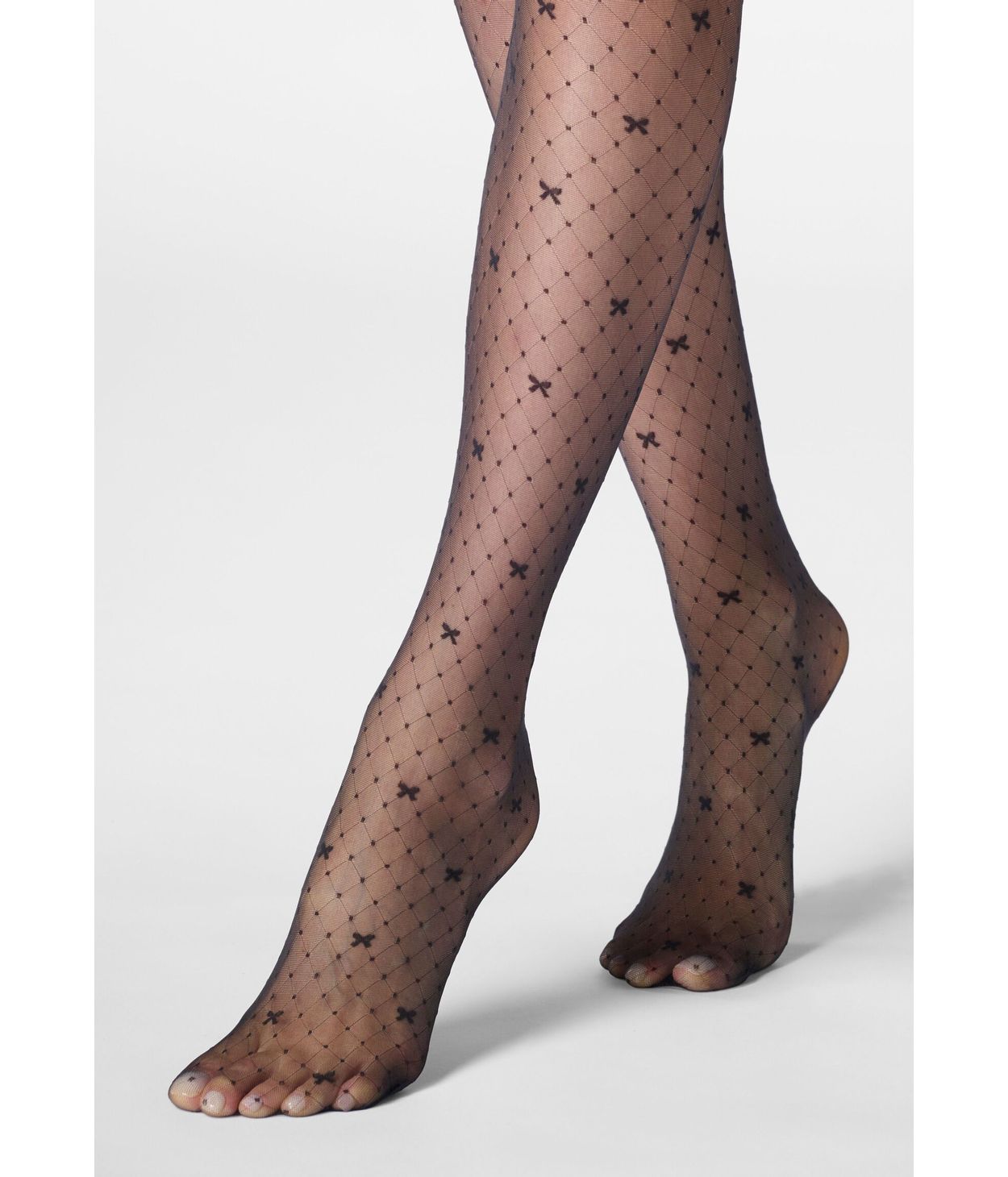 Oroblu Graceful tights Black