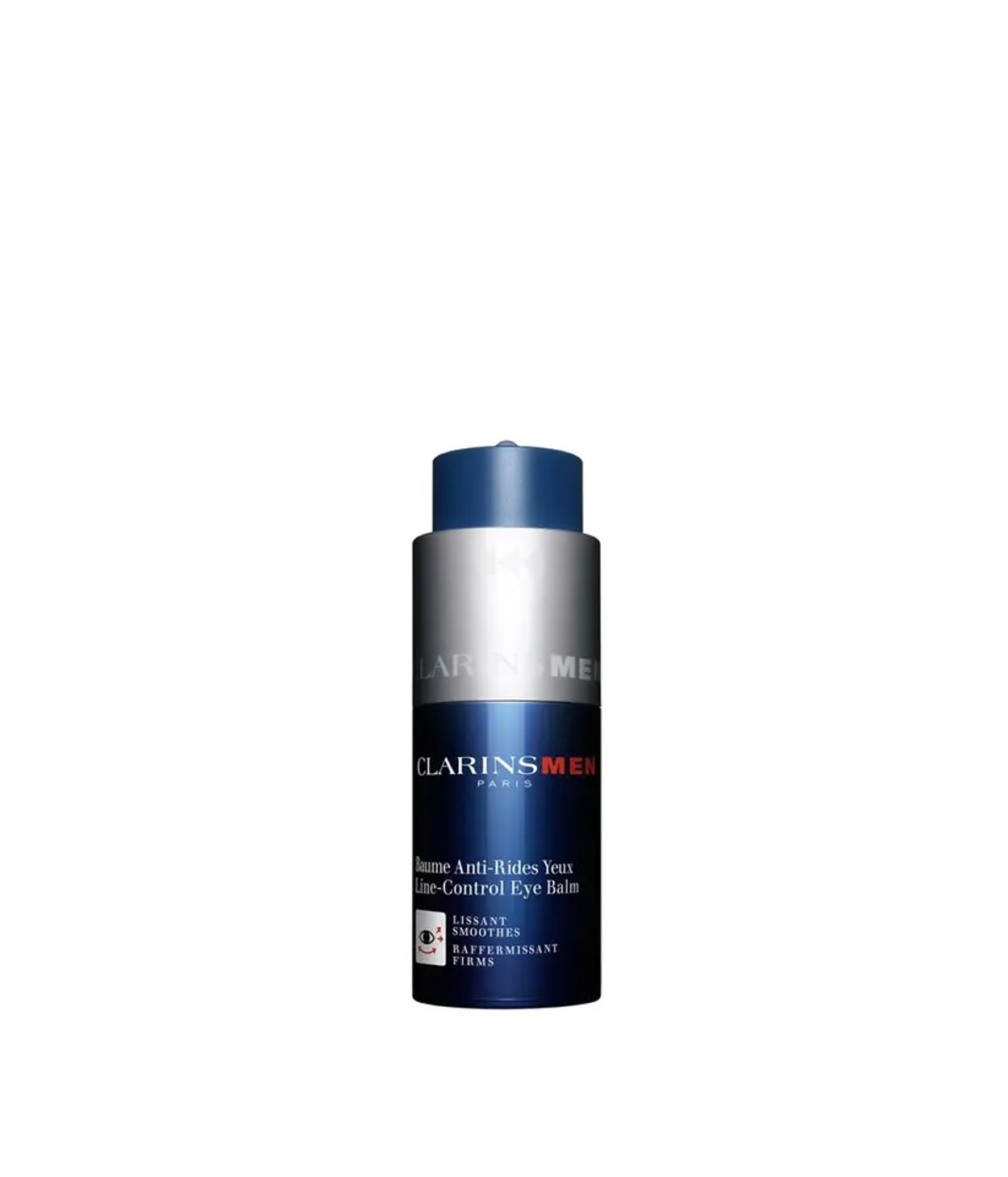 CLARINS Men Line Control Eye Balm