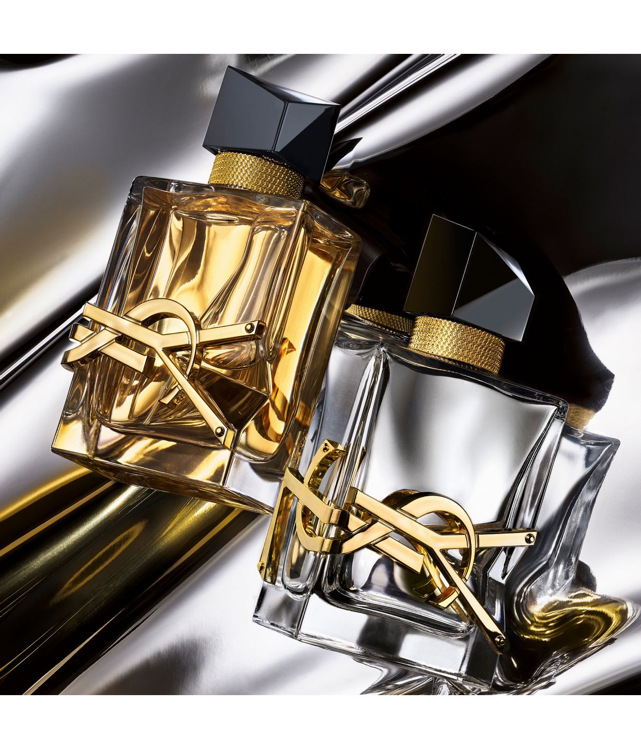 YSL Libre Absolu Platine 50ml