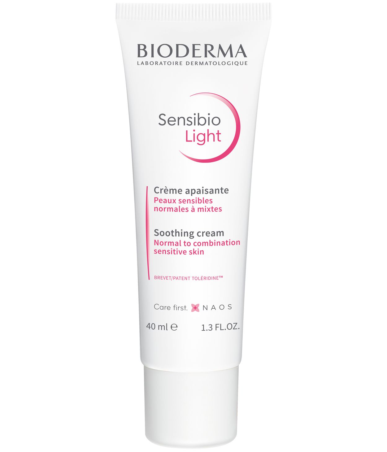 BIODERMA Sensibio Defense Cream 40ml