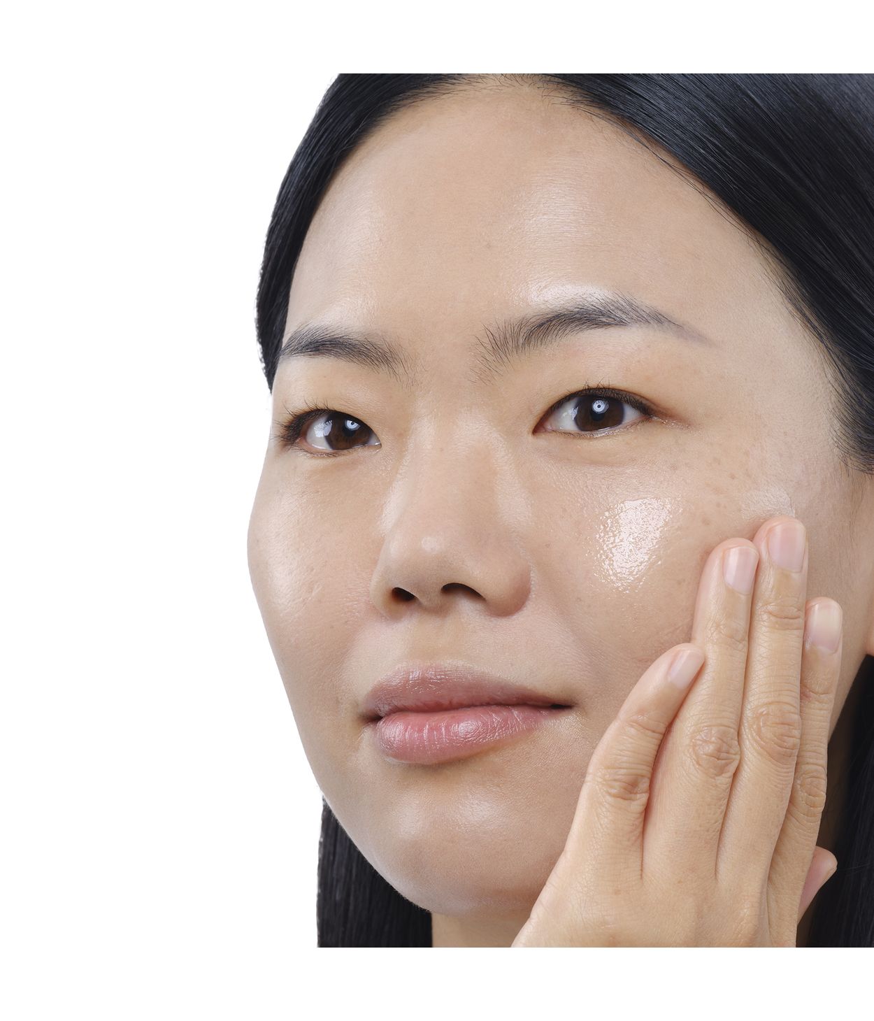 The Ordinary Squalane Cleanser