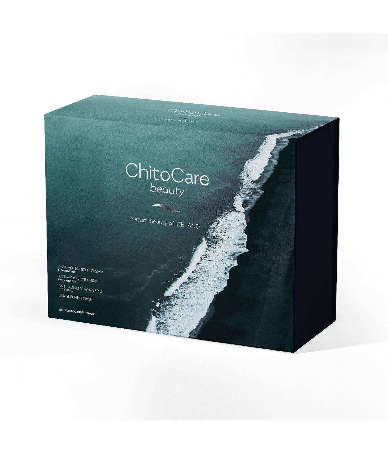ChitoCare Beauty Night Ritual Set