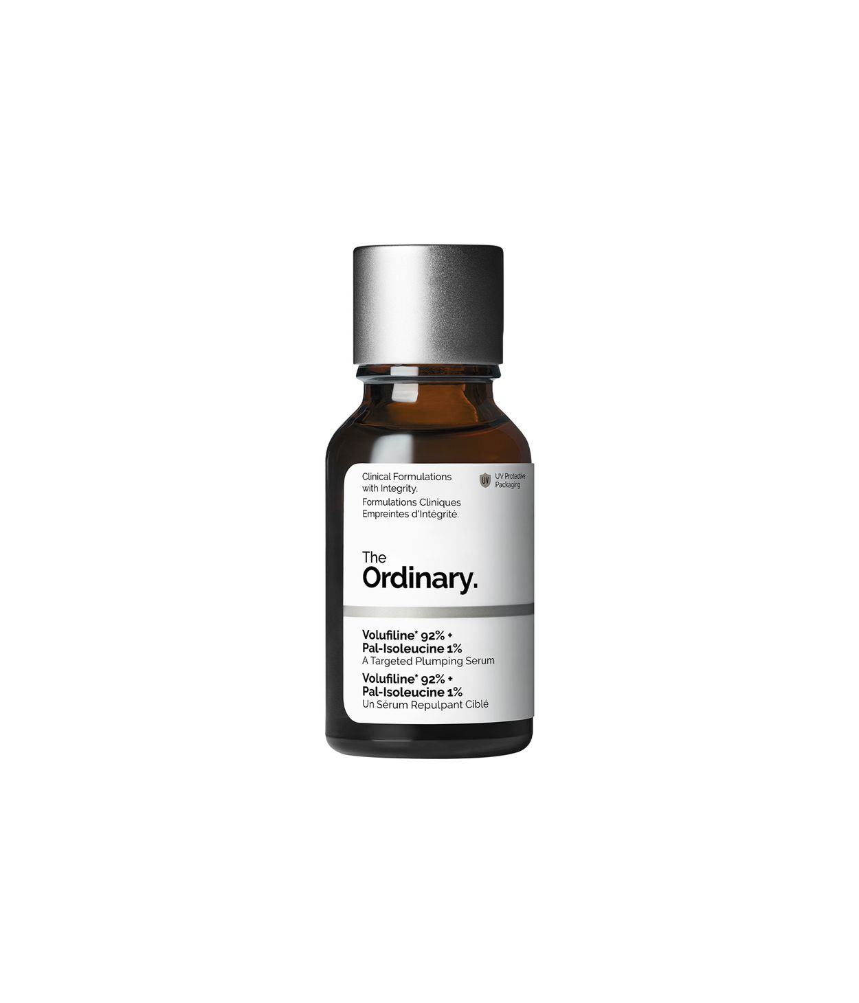 The Ordinary Volufiline 92% + Palisol