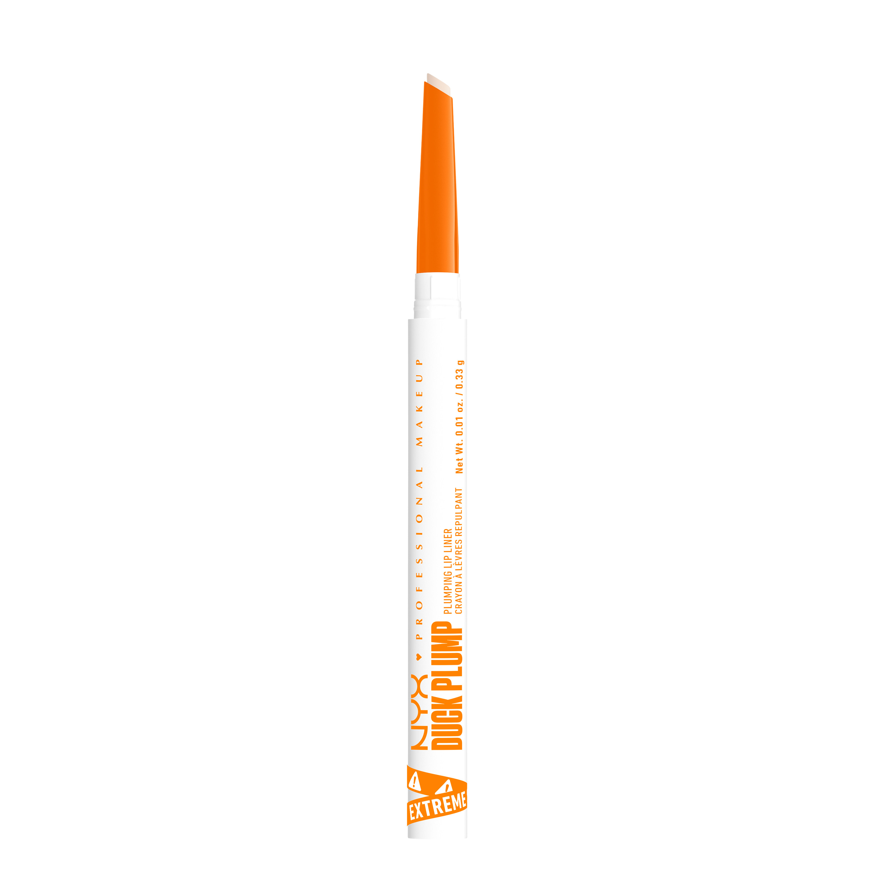 NYX Duck Plump Lip Liner