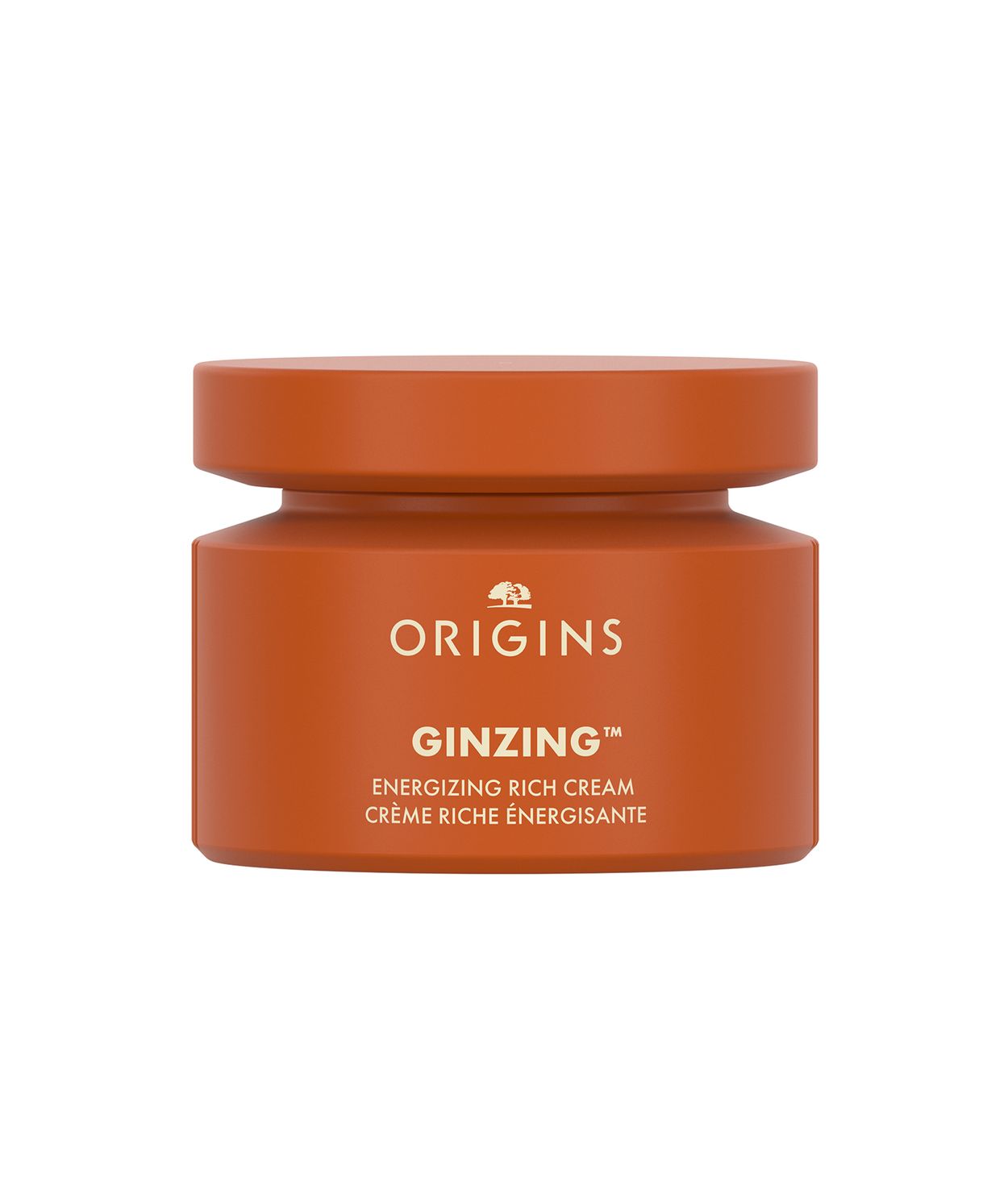 Origins Ginzing Energizing Rich Cream 50ml