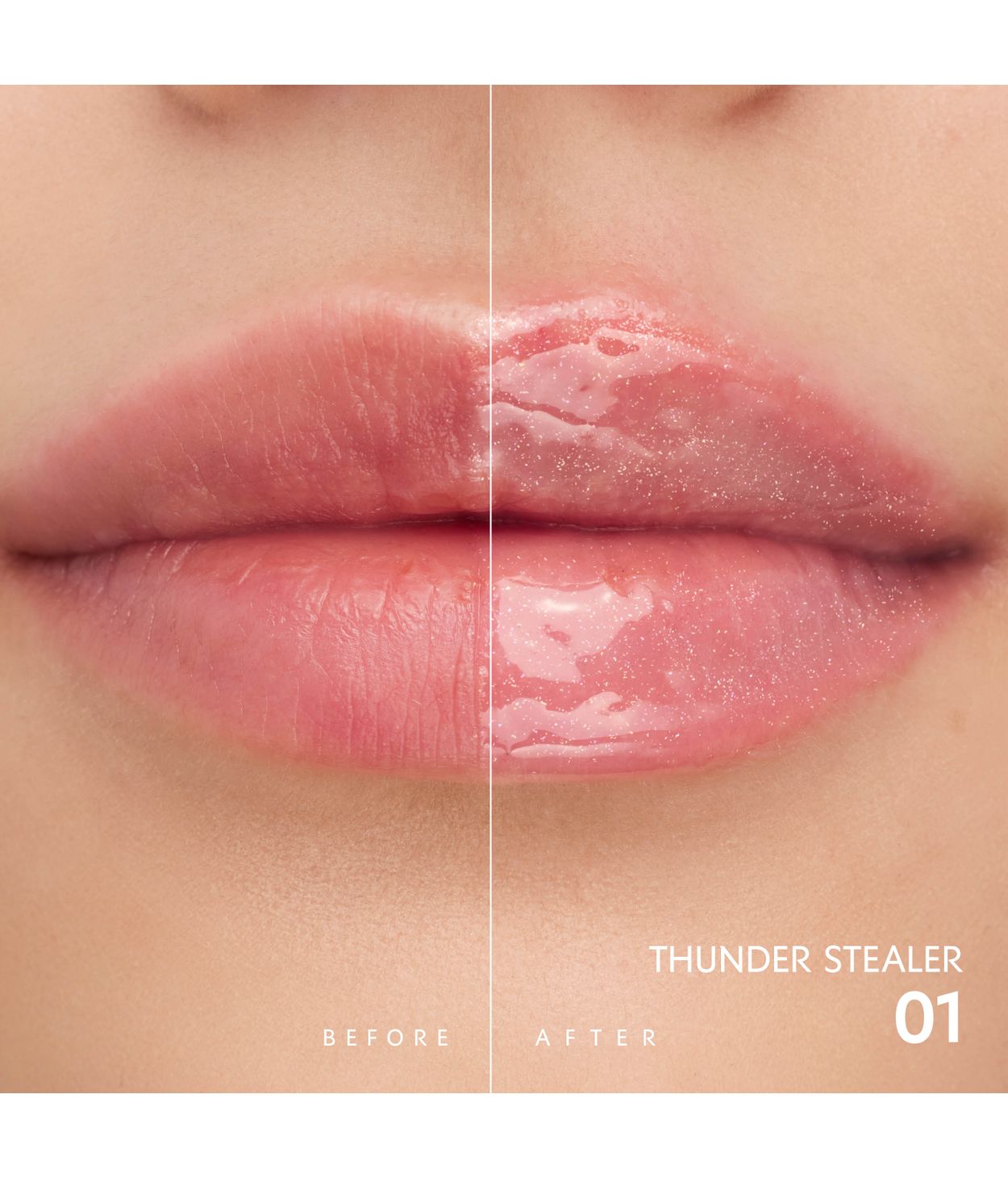 YSL Loveshine Plumping Gloss