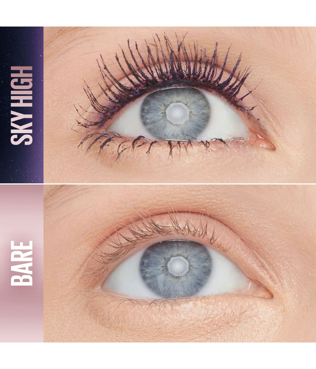 MAYBELLINE Sky High Mascara Plum Twilight