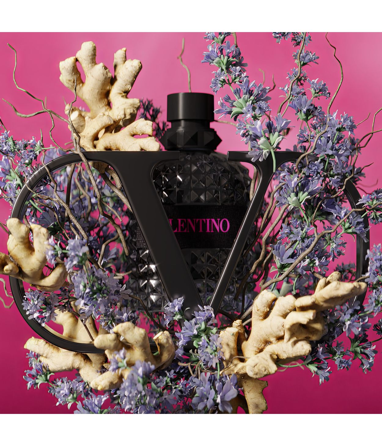 VALENTINO Bor in Roma Uomo Extradose Edp