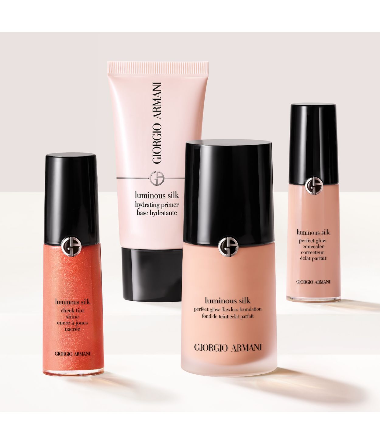 Armani Luminous Silk Concealer