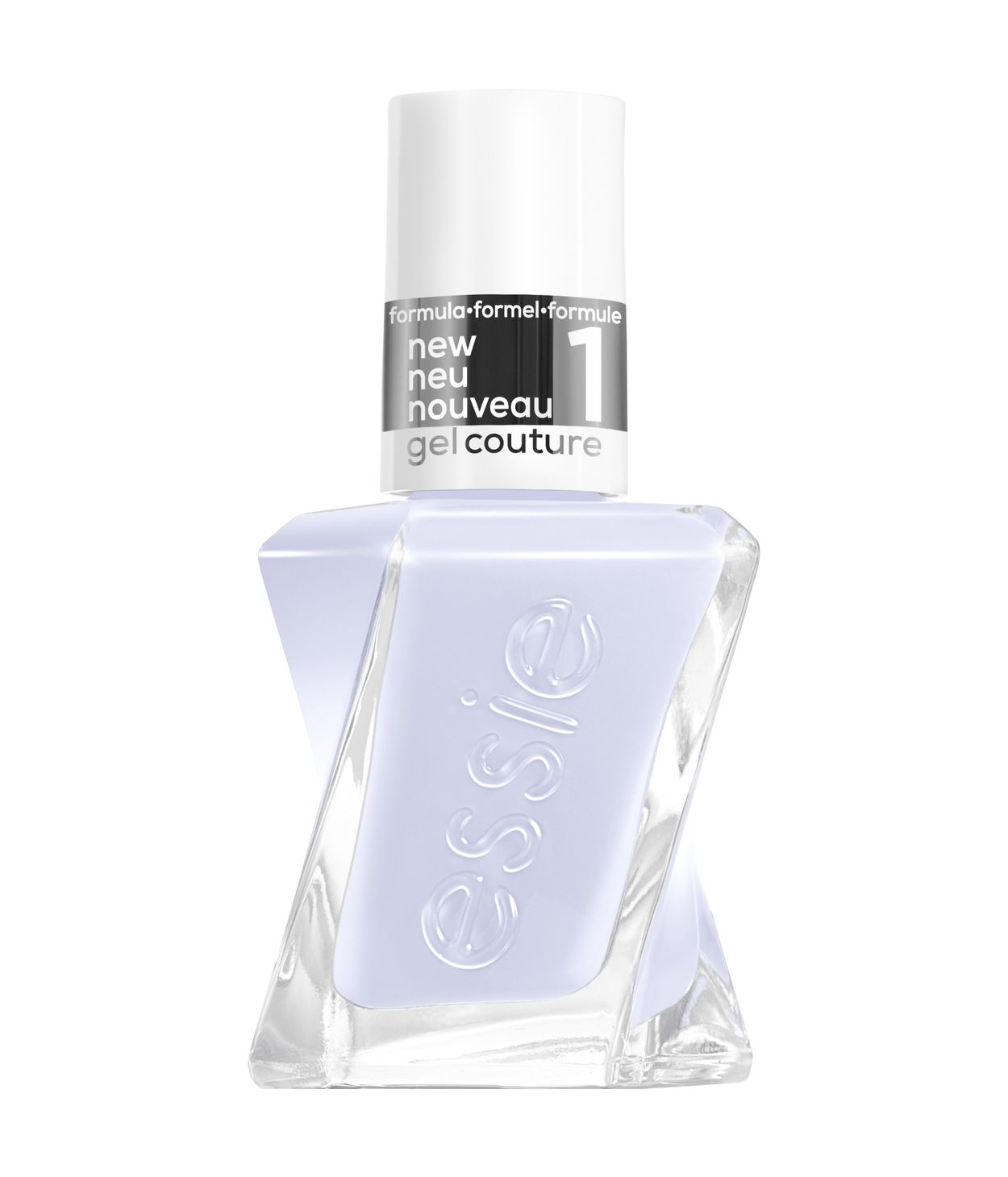 Essie Gel Couture 450 Perfect Posture